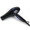 220V EU Plug Hot Cold Wind Professional Hair Dryer Blow dryer Hairdryer For Hair Salon for Household Use 2