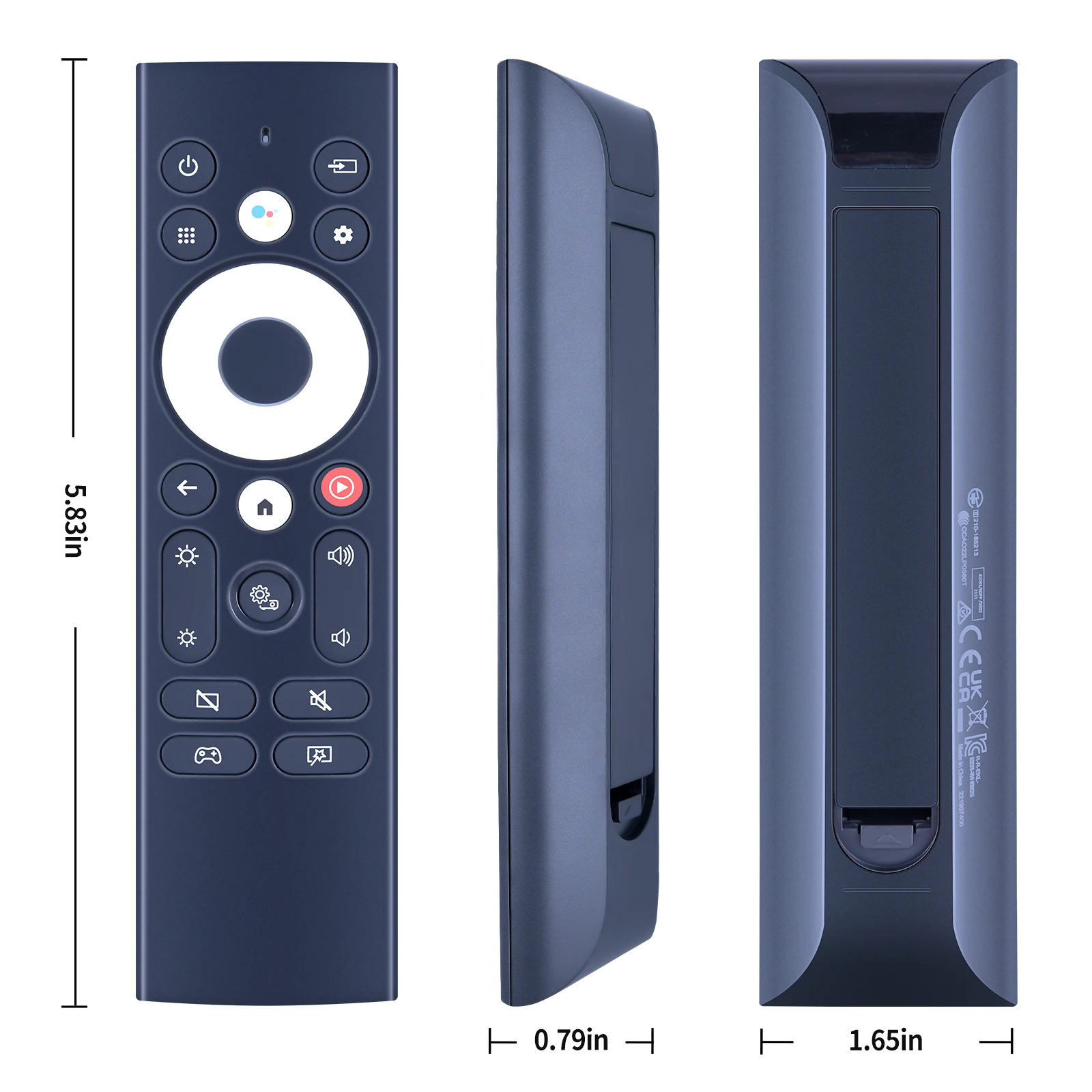 엡손 LS800 프로젝터용 리모컨