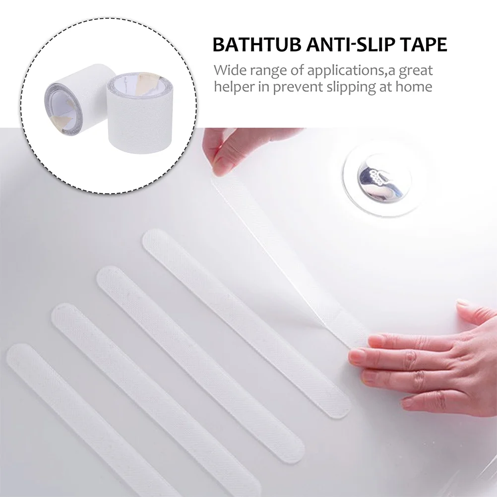 Рисунок 3 - Прозрачная нетянущаяся лента для