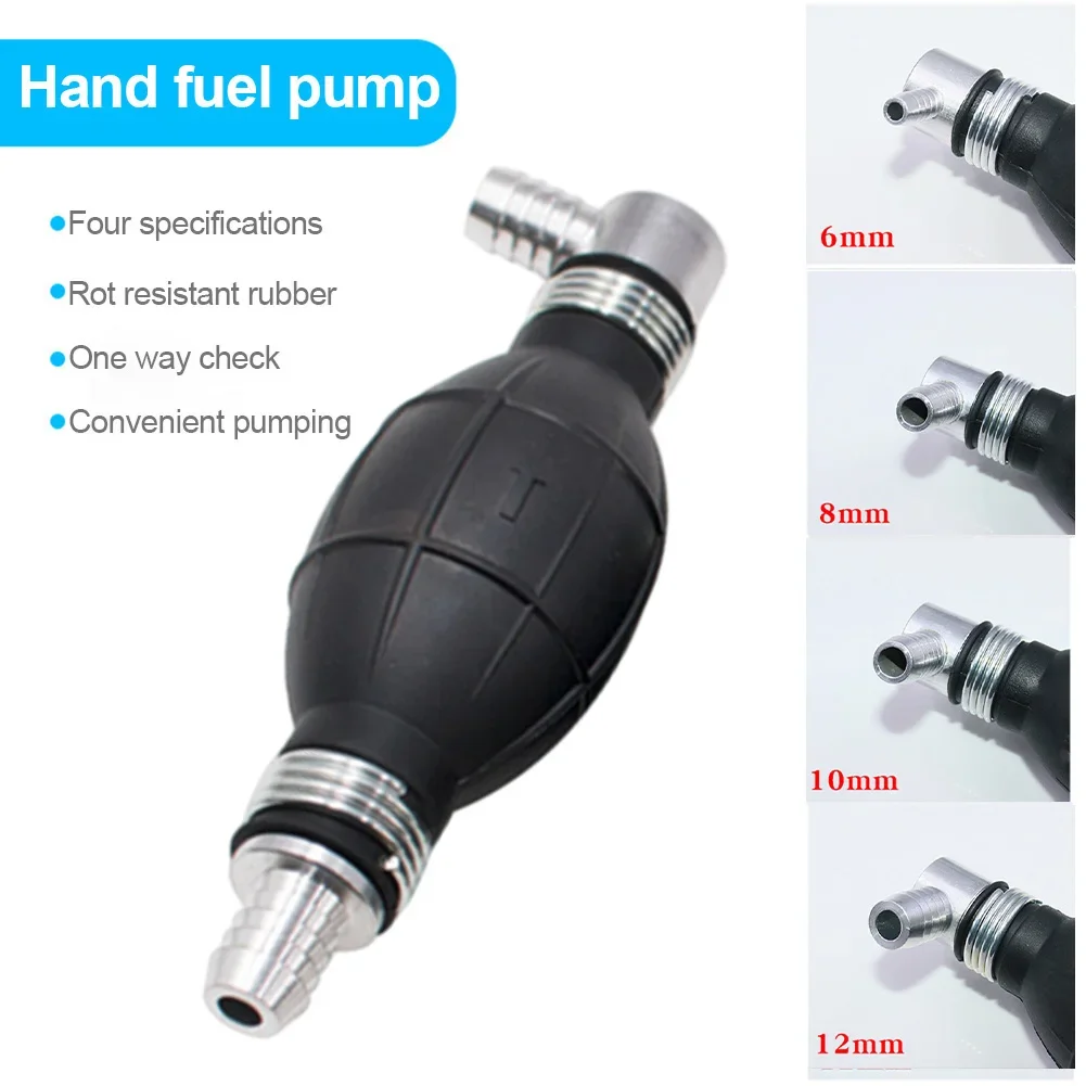 Oil Syringe Pump Liquid Transfer Pump Convenient Design Transfer Pump