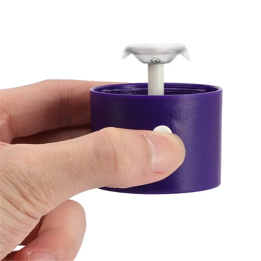 Automatic Tobacco Herb Grinder Grinding Spice Grinder USB Portable Pipe 1PCS herb grinder