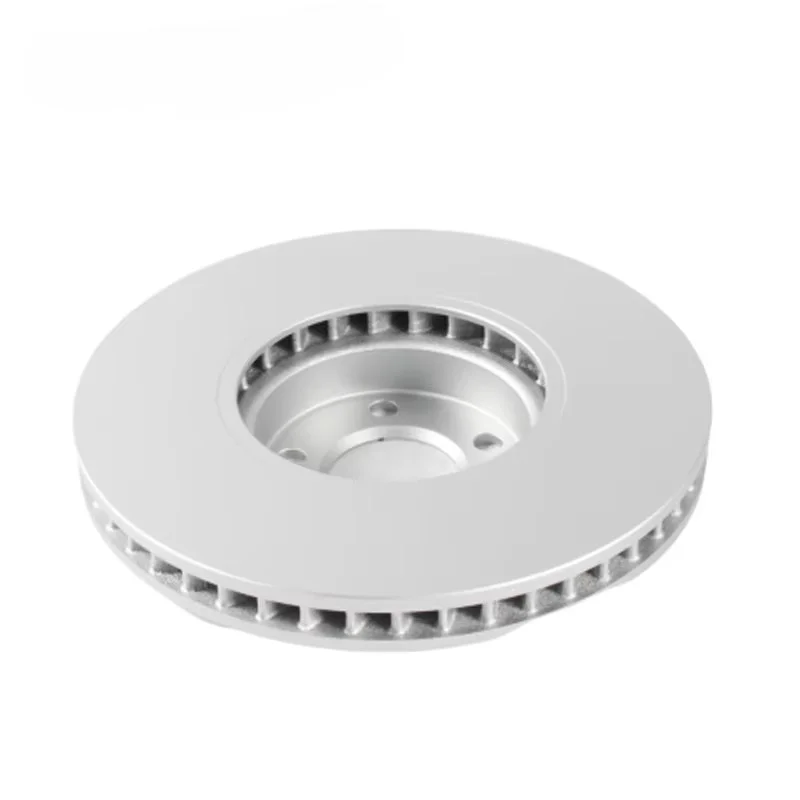 34116785669 34116785670 Front Right Disc Brake Rotor For BMW F07 F10 F11 F06 F12 F13 F01 F02