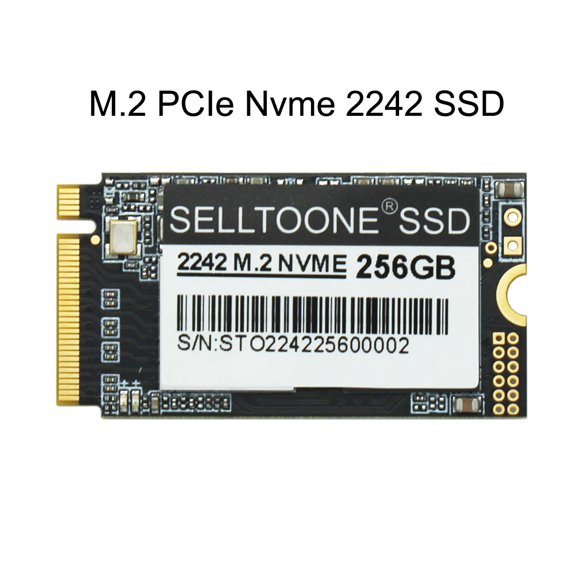 Unidad de estado sólido interna para ordenador portátil y de escritorio,  disco duro M.2 2242 PCIe NVMe SSD 256GB 512GB 1TB M2 PCIe 3,0x4 NVME _ -  AliExpress Mobile