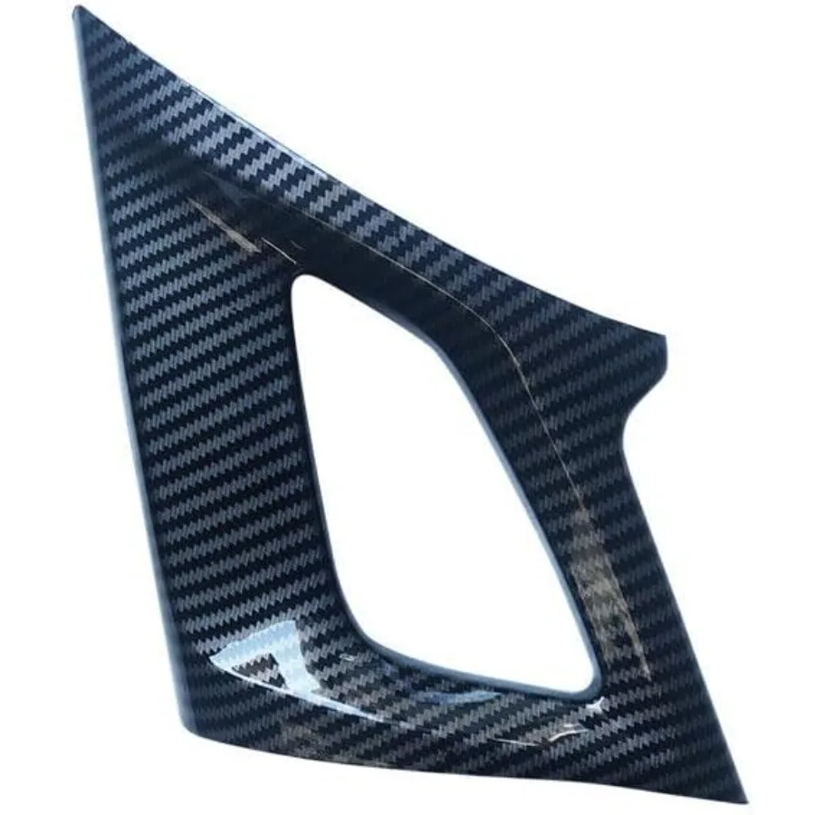 ZL1 1LE Style Rear Spoiler Trunk Wing Compatible with Chevrolet Camaro All Models 20162024 Without Rear Spoiler Camera for Enha