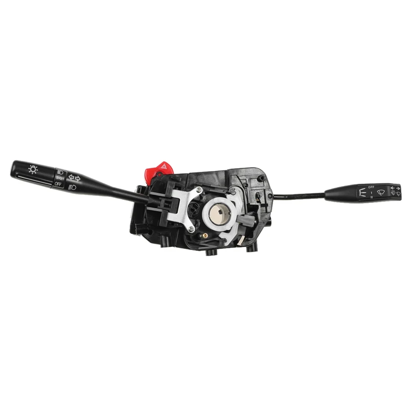 Mazda B2000 B2600 Combination Switch Steering Column