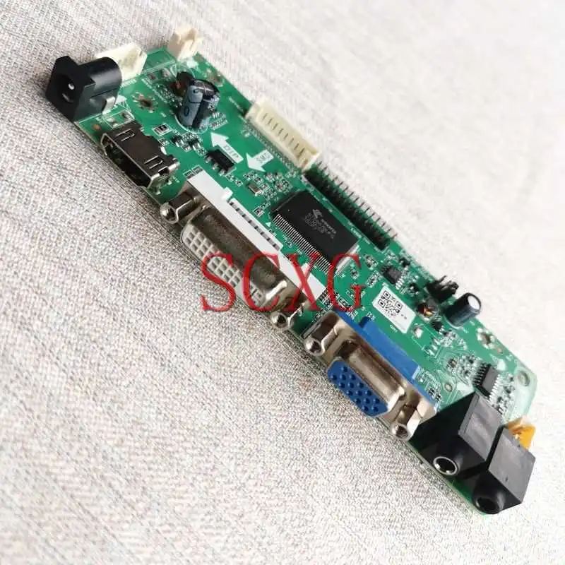Ʈ  ȭ ̹  LM171W02 LM171WX3 LP171WP3, LVDS 30  2CCFL ŰƮ HDMI ȣȯ VGA DVI 17.1 ġ 1440x900