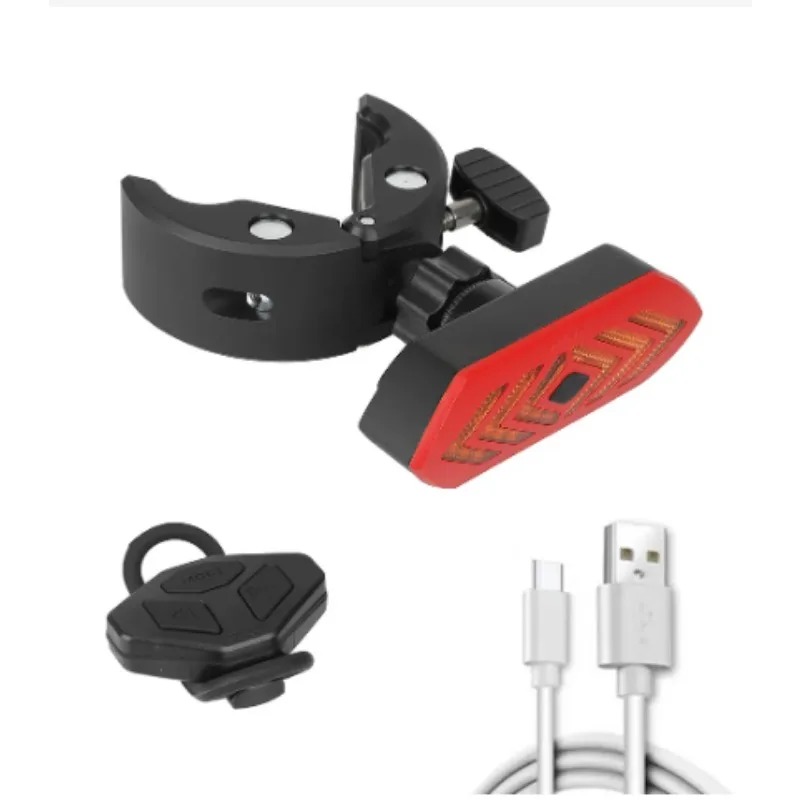 

Electric Scooter Accessories Turn Signal Lamp for Xiaomi Pro 2 M365 / Parts