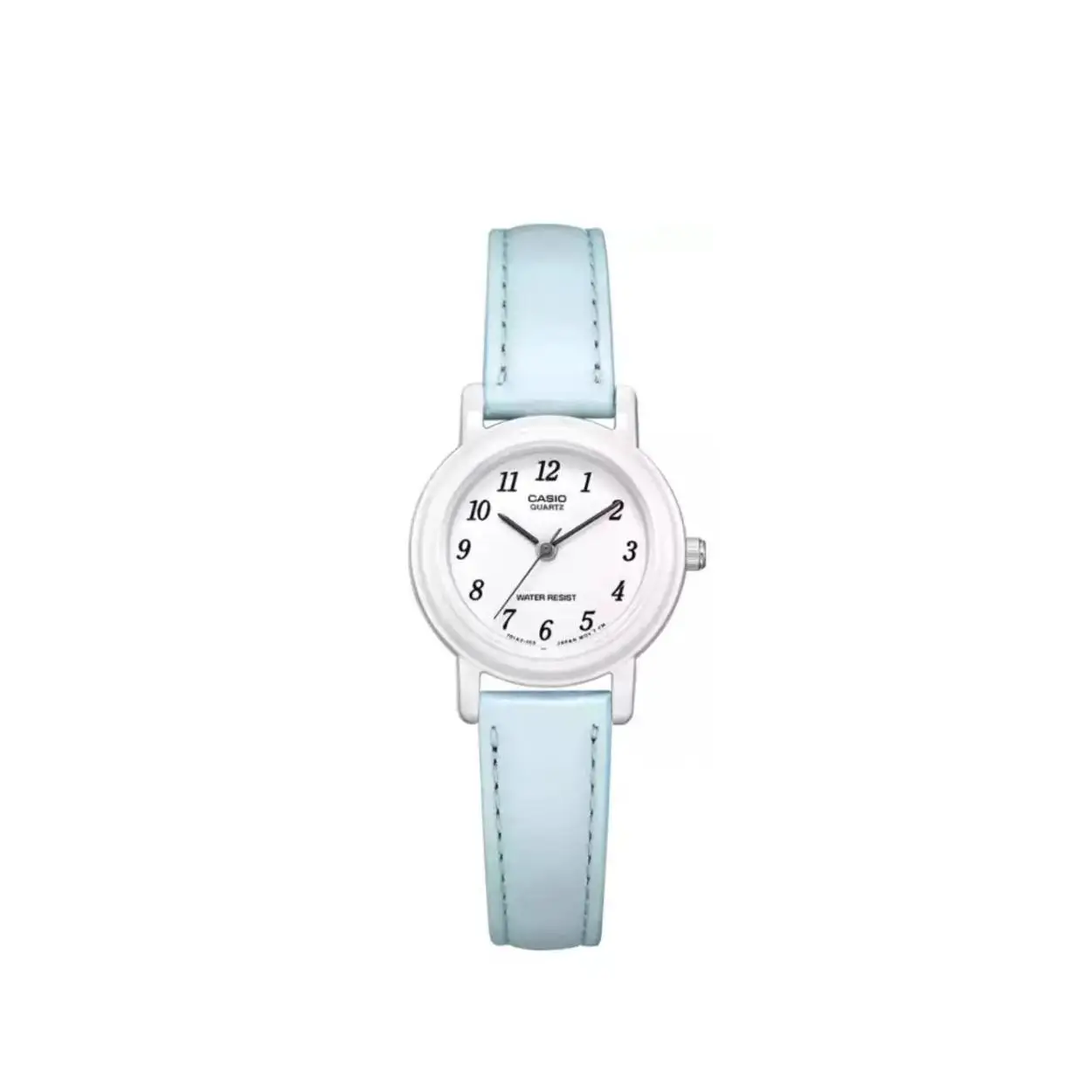 CASIO/Водонепроницаемые кварцевые