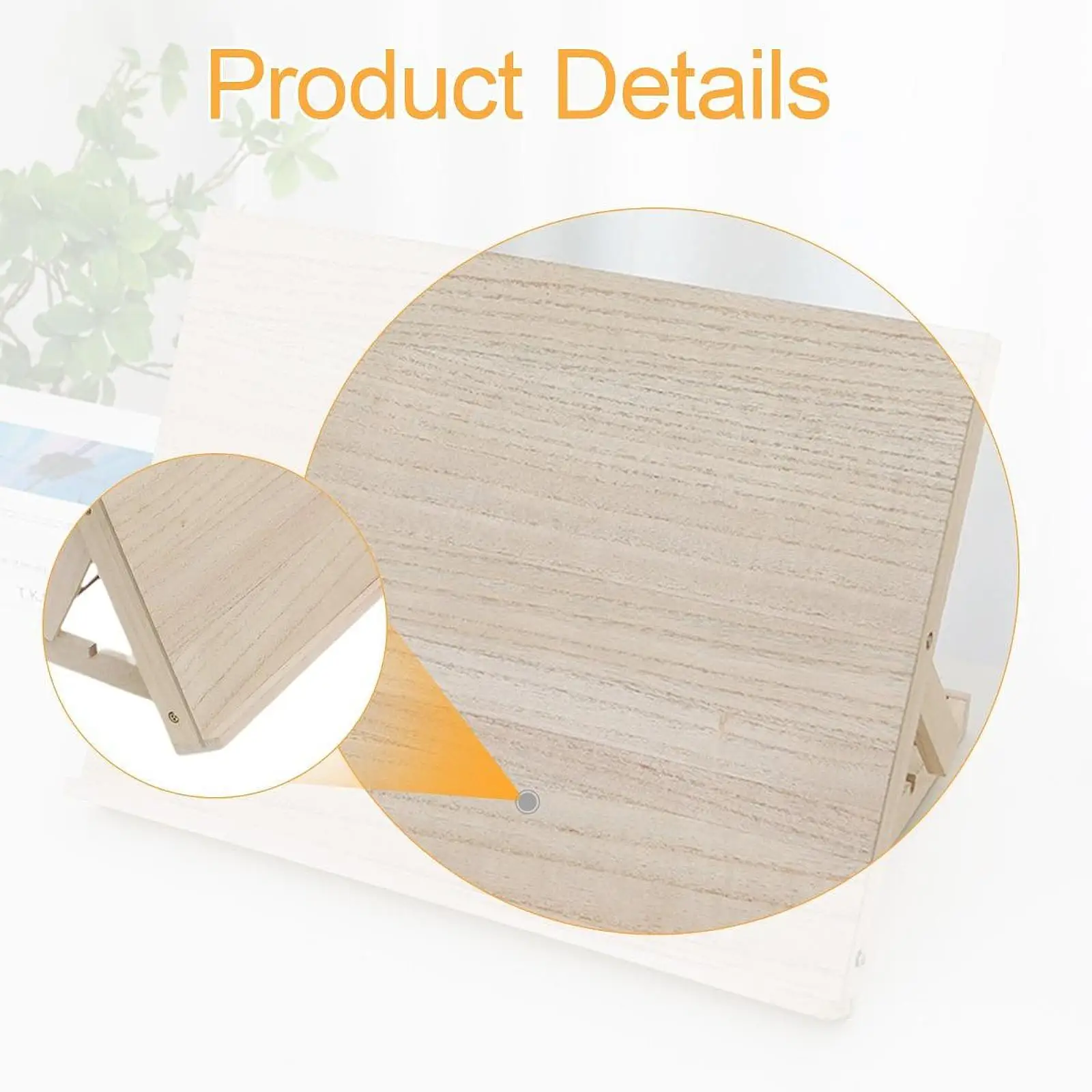 Tabletop Easel Portable Drawing Board Easel for Beginners Painters Drawing