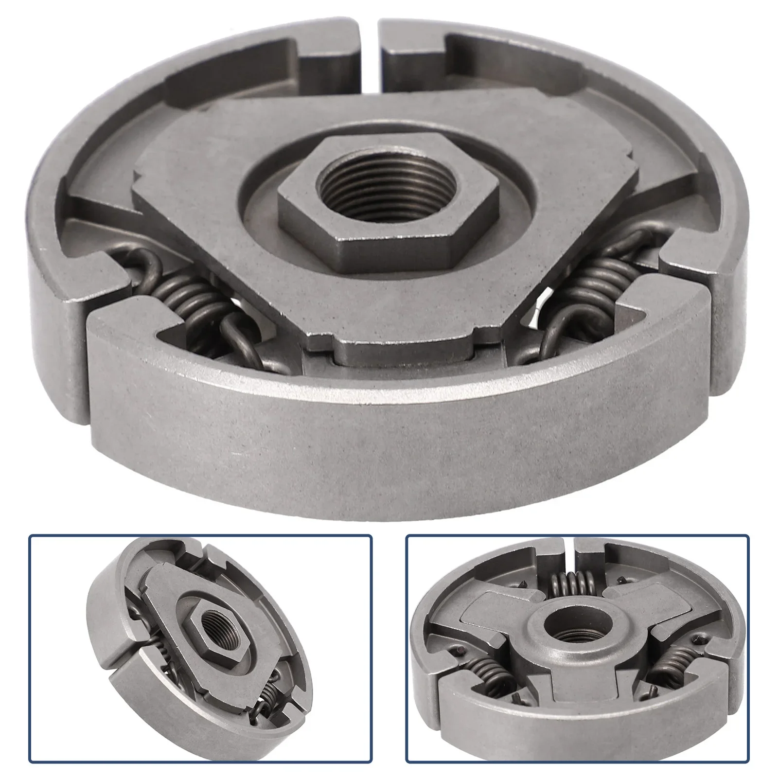 For STIHL 041 1113 160 Stroke Clutch For STIHL Garden And Outdoor Living Durable High Quality Install And Reliable