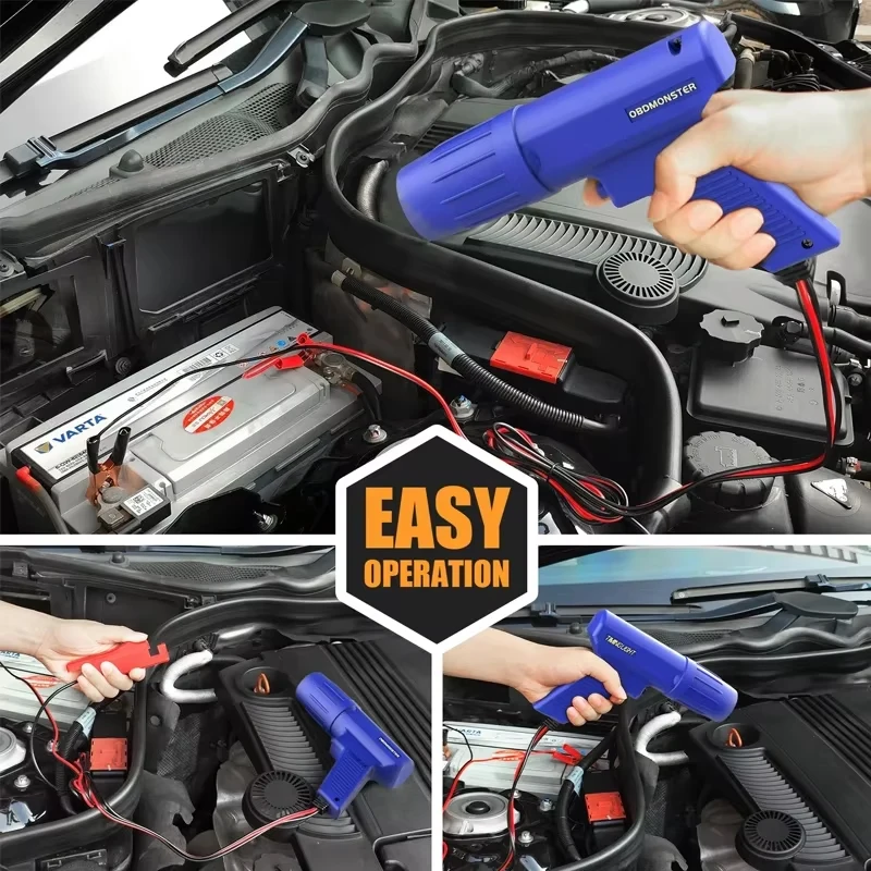 12V Inductive Ignition Timing Gun Ignition Timing Induction Strobe Light For Automotive Marine Motorcycle Repair Tools