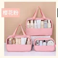 Pink 3pcs