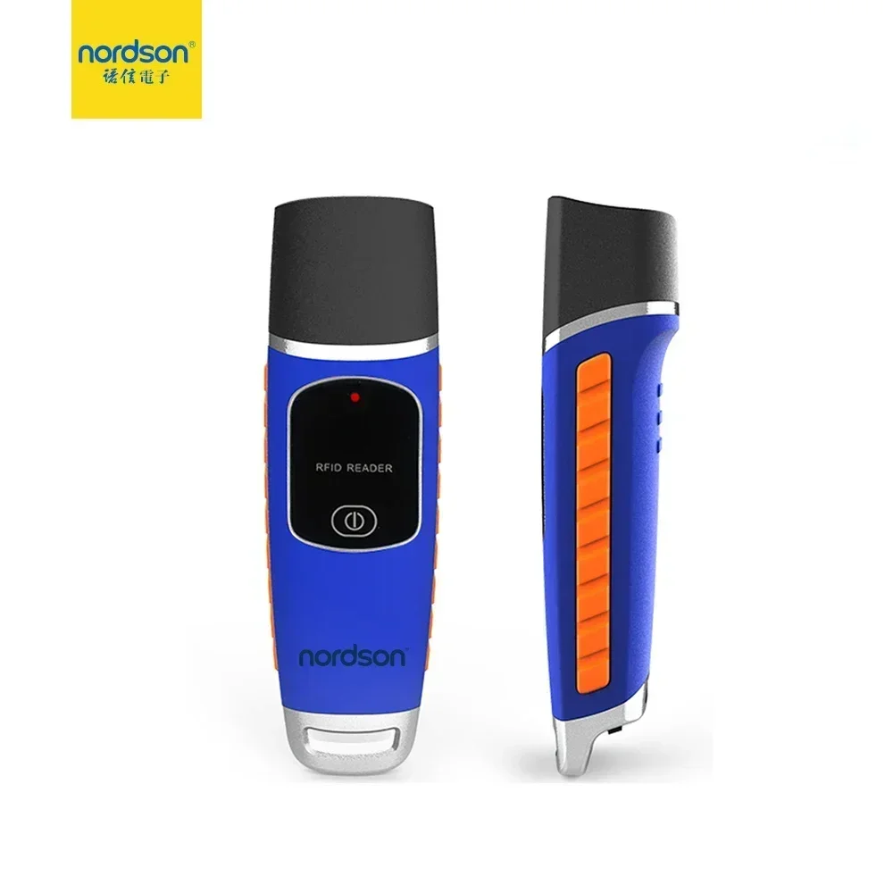 보안 관리 배터리 전원 RFID 검사 액티브 가드 투어 순찰 시스템