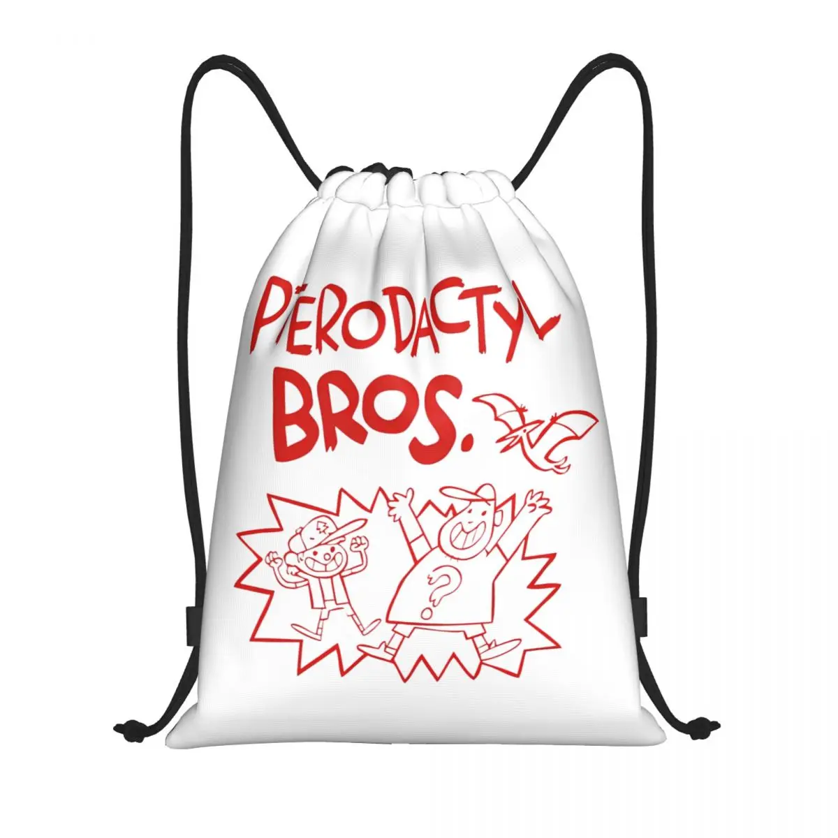 thumbnail image 1 of Mochila deportiva con cordón You Can Trust Me, mochila para gimnasio, mochila con cordón Gravity Falls Bill Cipher para senderismo, 1 of 5