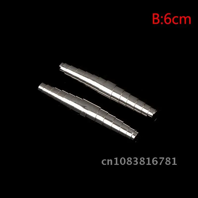 

Pruner Stainless Steel Spring Replacement 1pc Clippers Gardening Shears Plant Spring
