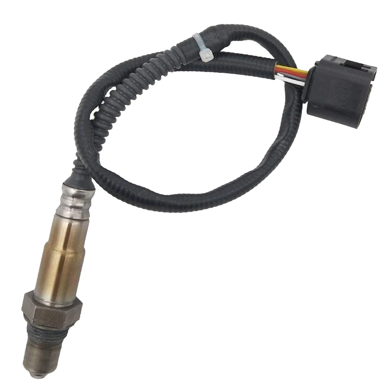Sensor-de-ox-geno-para-coche-accesorio-de-medici-n-de-O2-para-BMW-550I ...