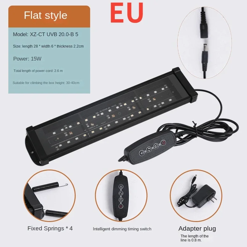 20.0 Flat model (EU)