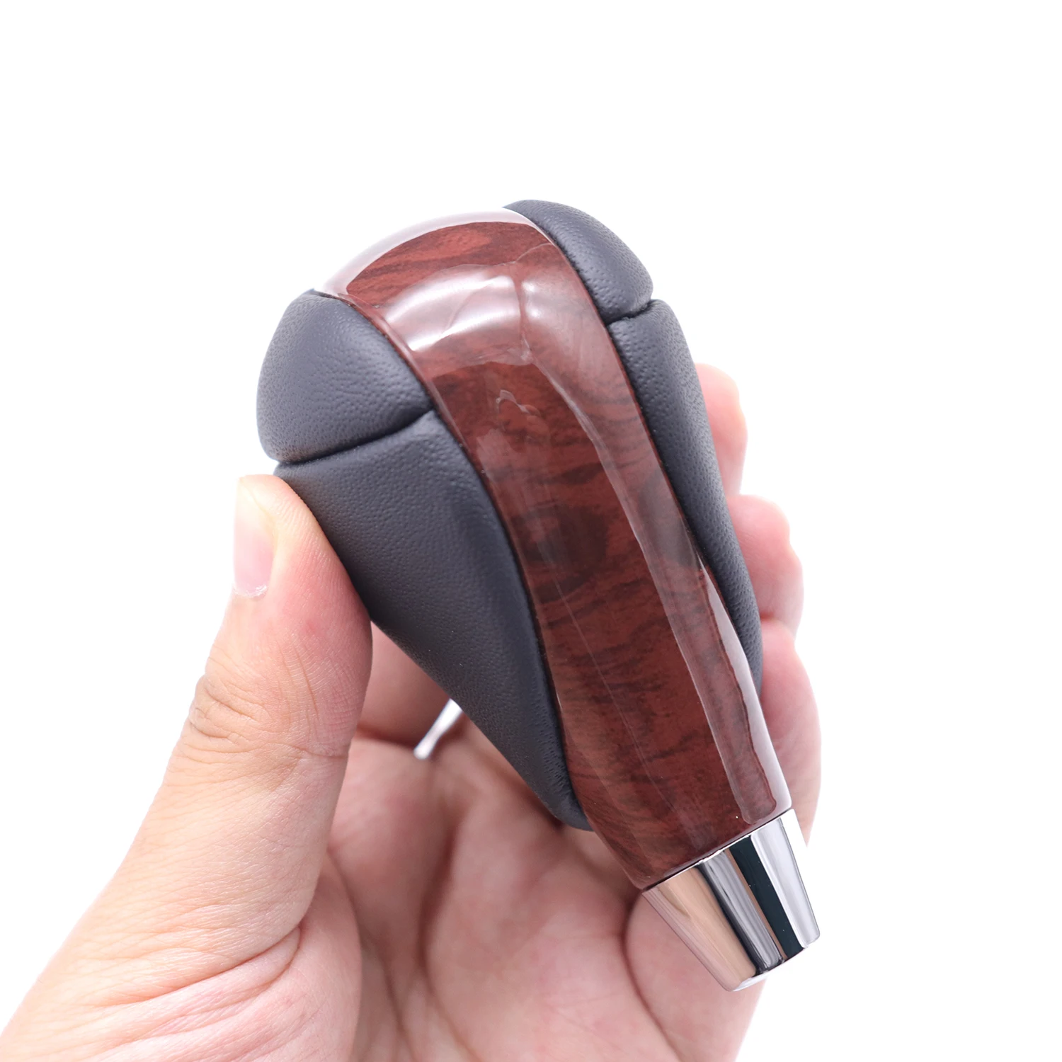 Gear Shift Stick Knob For Toyota Hilux Estima Crown Automatic Shifter Lever Pen Handball Handle Car Styling Replacement Parts