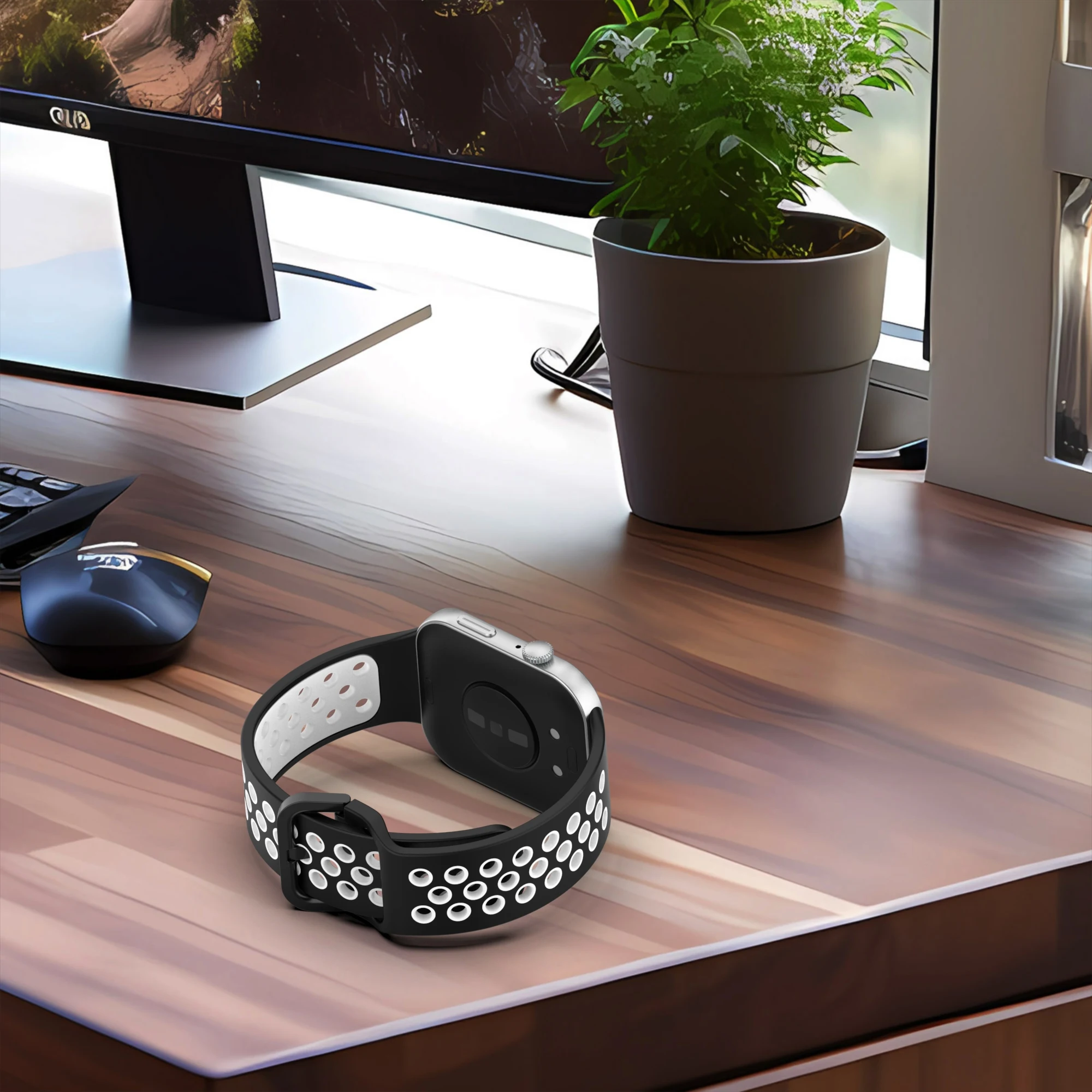 لساعة Huawei Watch Fit 4 Pro fit3 حزام Sprot قابل...