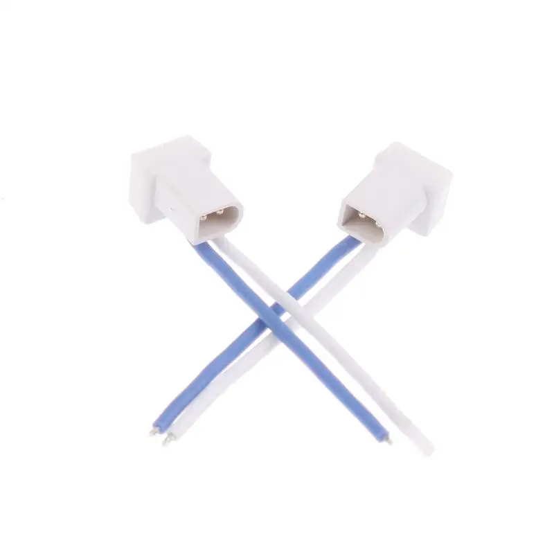 Câble Pigtail BT2.0 U 40mm 22AWG pour Whoop 1S - Lot 2/6 pièces