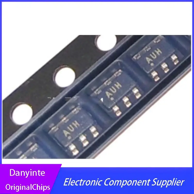 

20PCS/LOT AUH TPS61070DDCR TPS61070DDCT TPS61070DDC SOT23