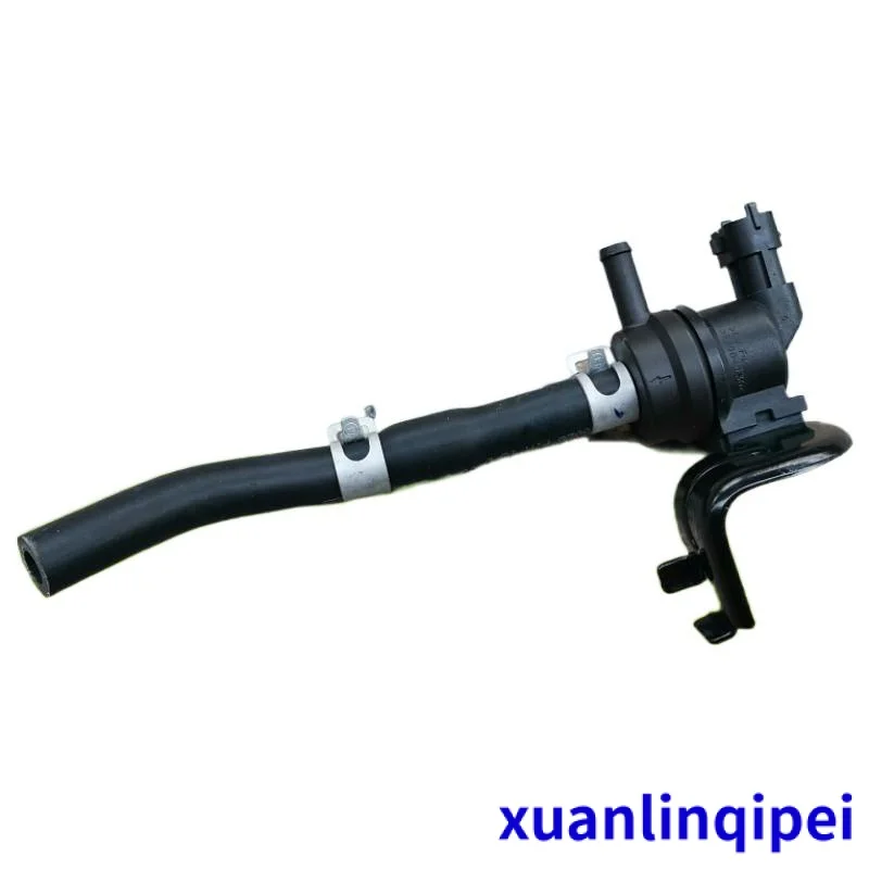 for hyundai Sonata LF Tucson TL for kia k5 1.6TCanister Solenoid Valve Air Discharge Control Valve 289103C200 28910-3C200