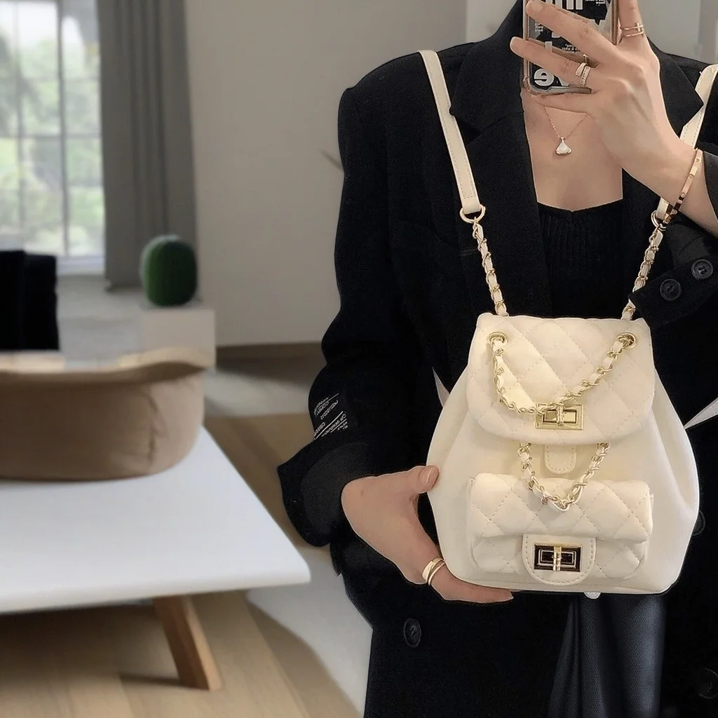 Women's Crossbody Bags - Trendy Backpacks - Commuter Bags