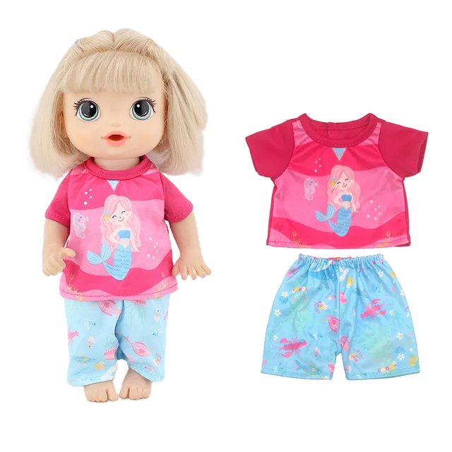 Ropa Nenuco Ropa Para Muu00f1ecas Bebu00e9 35-43 Cm, Bebu00e9 14