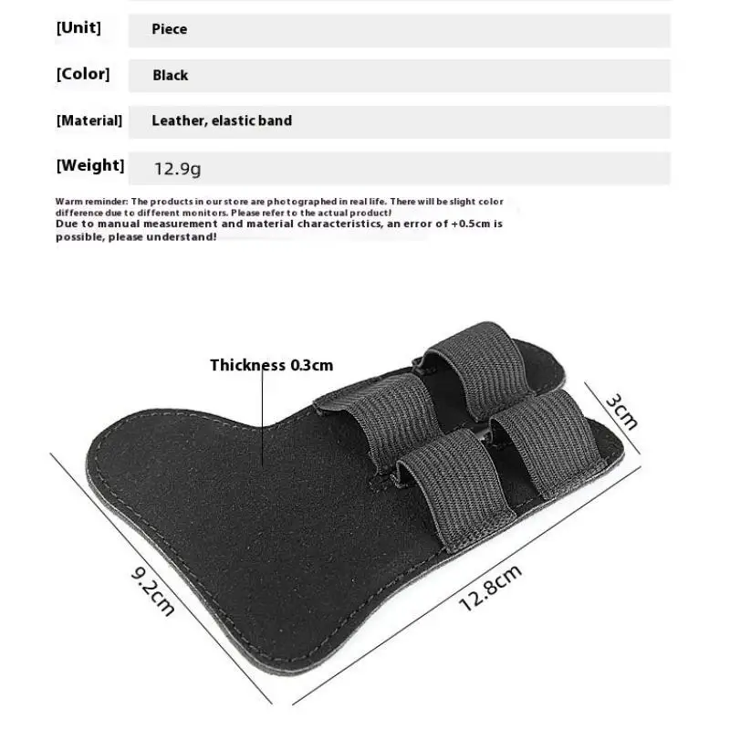 Baseball Hand Guard Sleeve 5