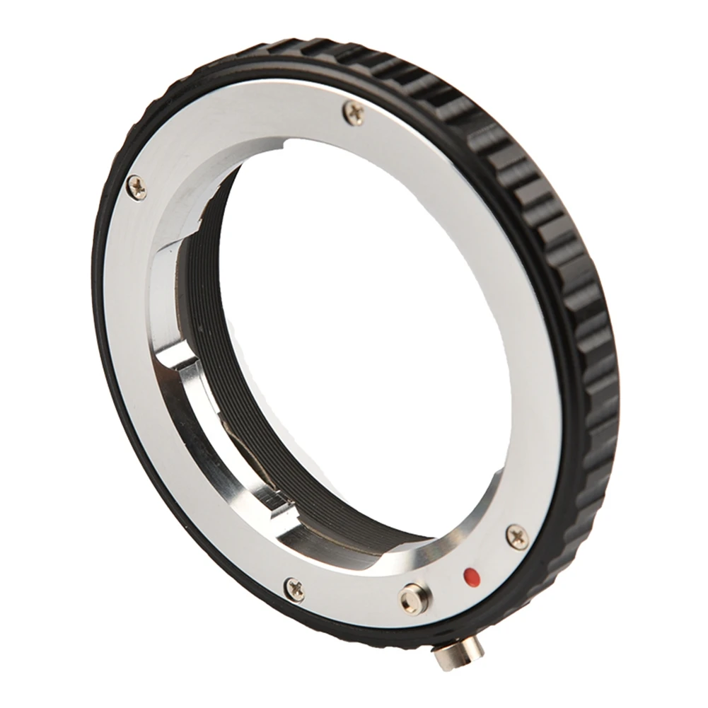 Lm-Lt Anello Adattatore Per Obiettivo Leica Lm M L/M Per Fotocamera Leica T Lt Tl Tl2 Sl Cl Typ 701 18146 18147 Panasonic S1H/R