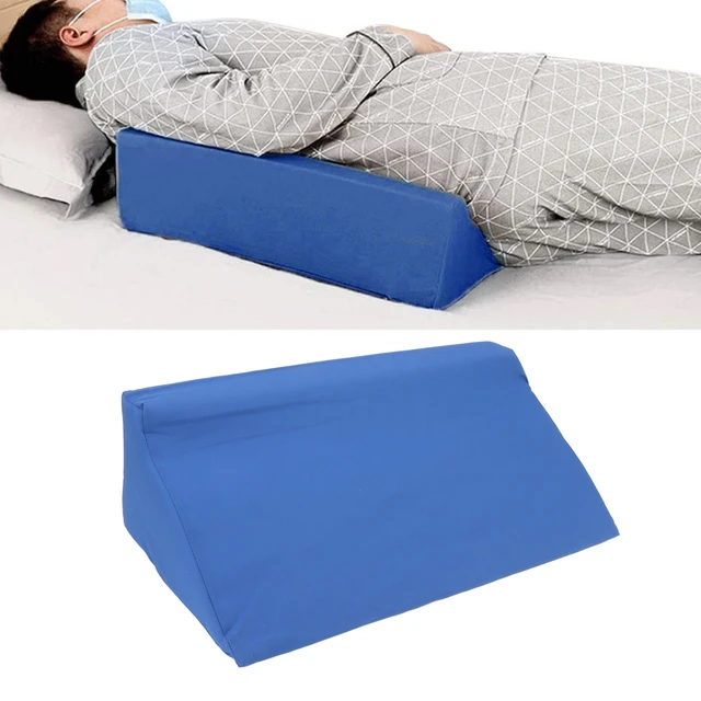The Side Sleeper's Bed Wedge