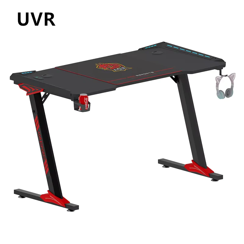 Desktop Computer Desk Office Writing Game Table Furniture for Home Esports Student