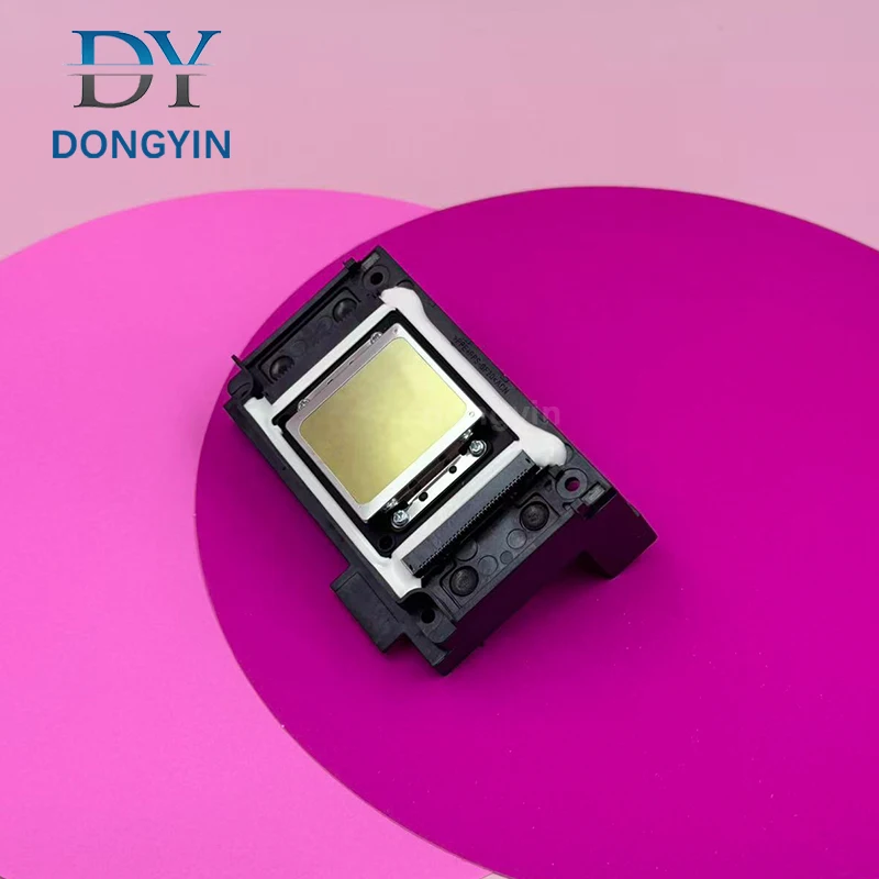 UV DTF 오리지널 Xp600 프린트 헤드 XP600 프린트헤드 XP 600 (엡손 XP600 XP700 XP701 XP800 XP600 에코 솔벤트 프린터 DX11 용)