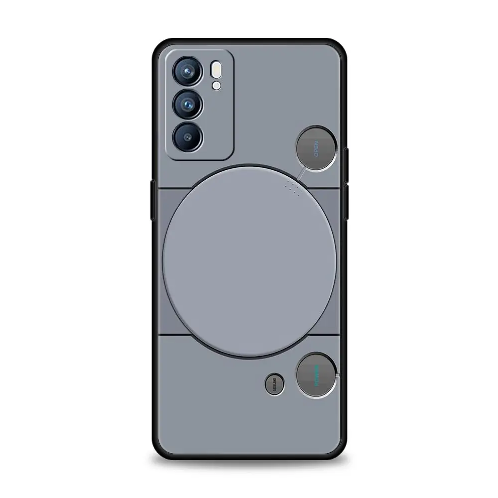 Retro Camera Tape Cassette Phone Case Cover