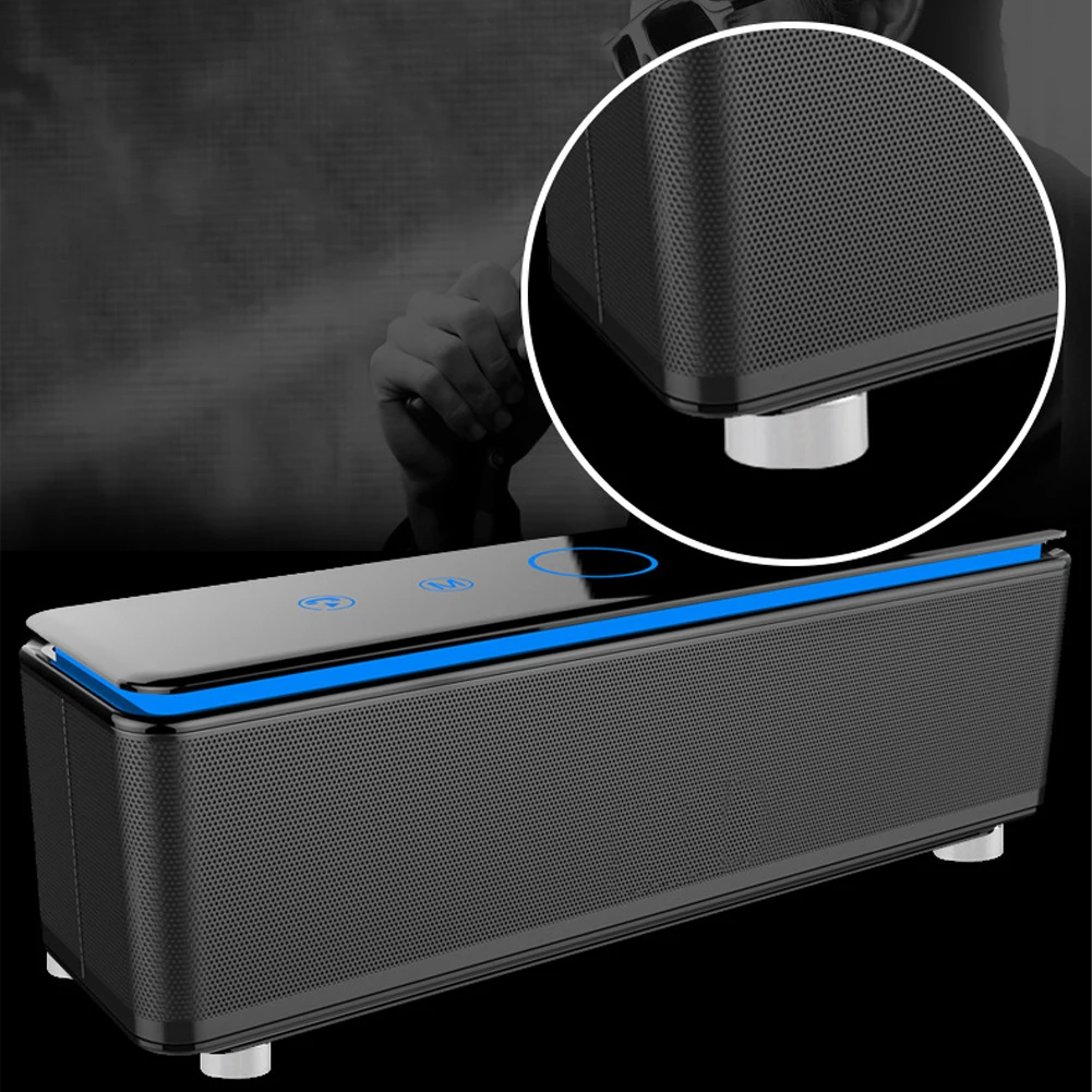 4 Pcs HIFI Speaker Spikes Stand Feet Pad Aluminum Alloy Speaker Isolation Stand Feet Pad Speaker Fixing Feet Pad for Speaker DAC