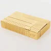 Excellent Cigrette Metal L2 007 Lighter Refillable Gas Cool Tobacco Smoking Accessory for Men Father Birthday Gifts 4