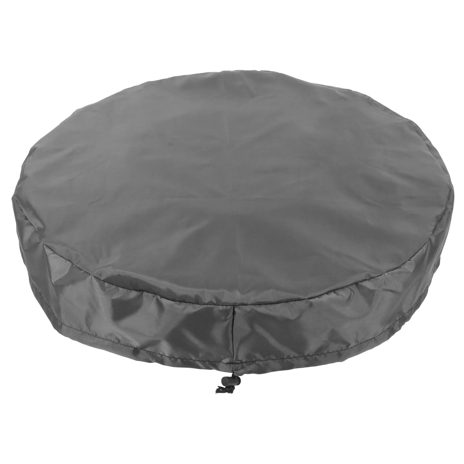Plastic Barrel Cover Sealed Bucket Top Oxford Cloth Waterproof Rain Covers Water Tank All Purpose Household Accessories