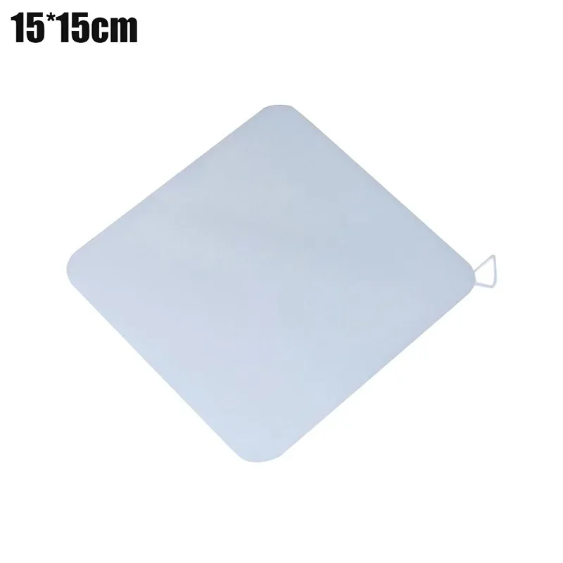 

Silicone Deodorant Cover Thick Floor Drain Bathroom Insect-proof Seal Household Sewer Pipe Sink Anti-smell Floor Cover