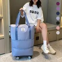 Dry Wet Separation Duffle