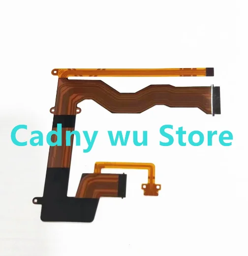 OM-D EM10II EM10III Back Cover Rear LCD Display Screen Flex Cable Flexible Ribbon FPC For Olympus EM10 E-M10 II III M2 M3