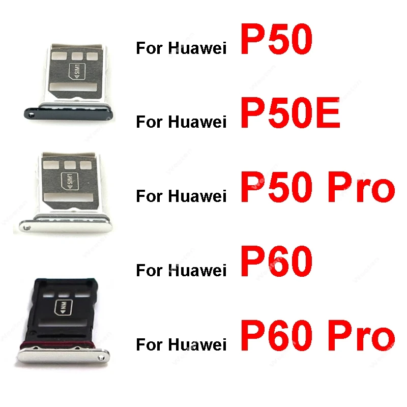 Advanced SIM Card Tray with Enhanced Grip and Alignment for Seamless Network Restoration