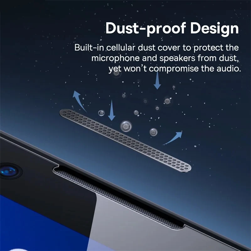 Baseus 2Pcs 0.3mm Screen Protector For iPhone 14 13 12 11 Pro Xs XR Pro Max  Tempered Glass - Aliexpress