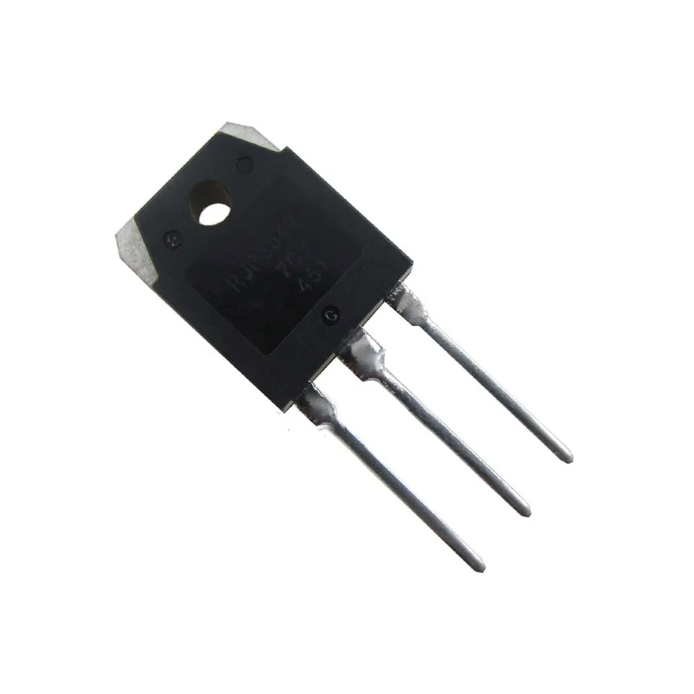 

5PCS NEW RJP3049 RENESAS D/C:14+ TO-3P