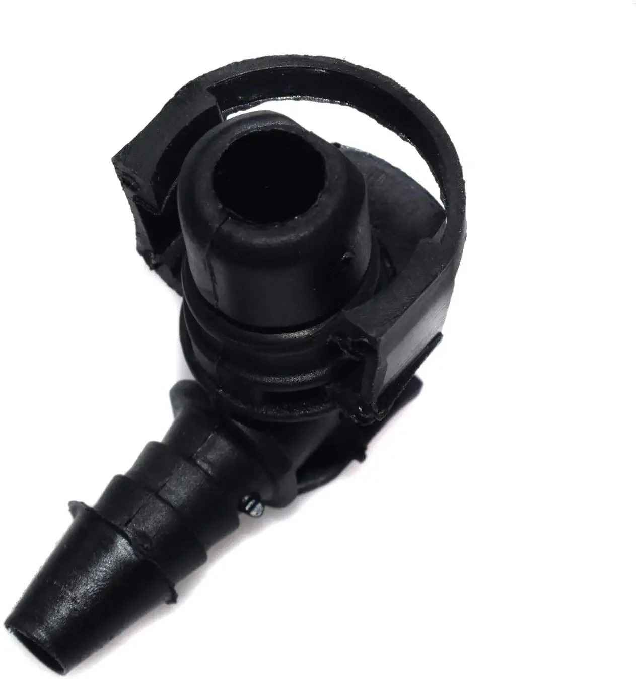 55354565 1336594 Adatto Per Raccordi Per Acqua Calda Chevrolet Cruze, Opel, Vauxhall