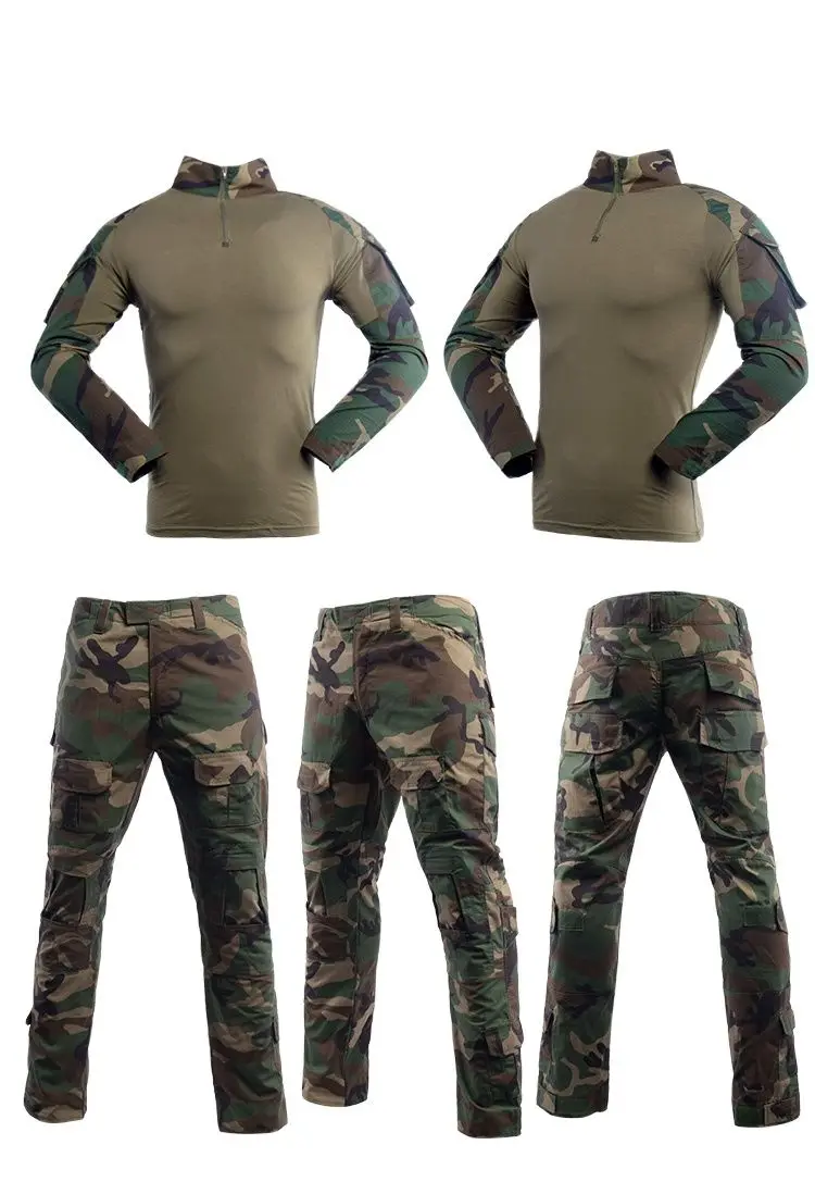 Костюм Тактический Купить В Твери