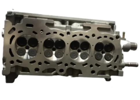 

Engine Cylinder Head For Geely FC 4G18 CVVT