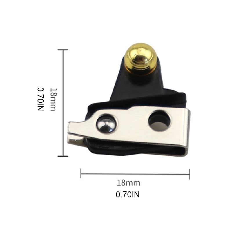 M2EE Electric Push Scissors Hair Clipper Switch Trimmer Replacement