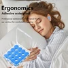 16PCS Silicone Ear Plug Reusable Silicone Wax Earplugs Swimming Moldable Earplugs Noise Reduction Cancelling Sleeping Protection 4