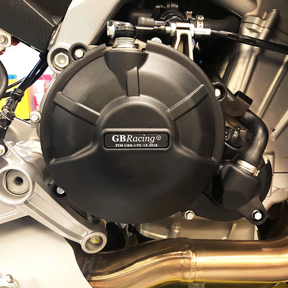 Engine Guard Cover Engine Case Protection Parts for Aprilia TUONO 660 RS 660 RS660 Tuono660 Protector