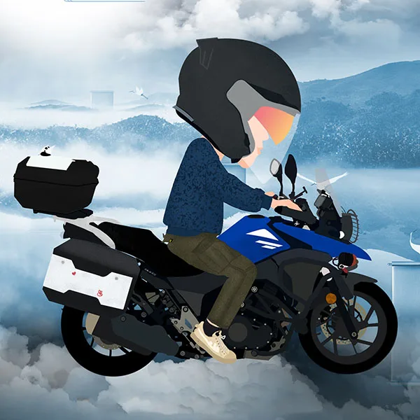 Psler Moto Riding Store